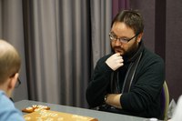 IX Cracovia Shogi