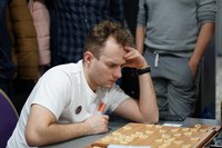 IX Cracovia Shogi