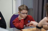 IX Cracovia Shogi