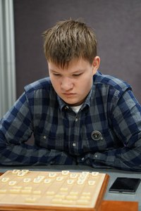 IX Cracovia Shogi