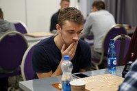 IX Cracovia Shogi