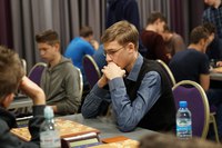 IX Cracovia Shogi