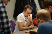 IX Cracovia Shogi