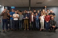 IX Cracovia Shogi