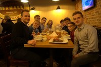 IX Cracovia Shogi