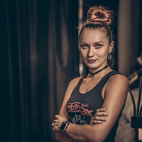 Оксана Вебер