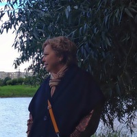 Наталья Волынина