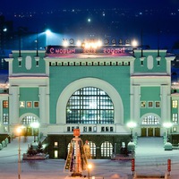 Александр Ларионов | Новосибирск