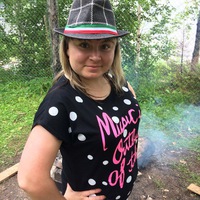 Дарья Николаева