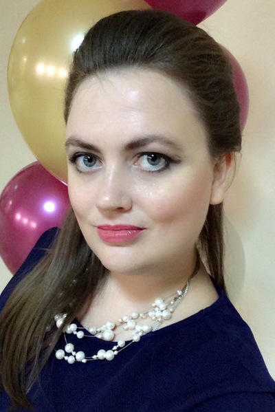 Галина Атаманкина