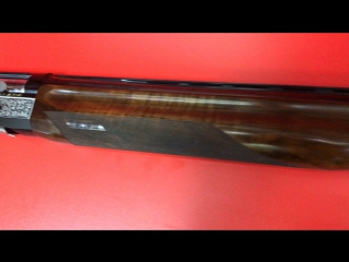 👆🏻Самозарядное оружие Benelli Raffaello Elegant 76⚜️