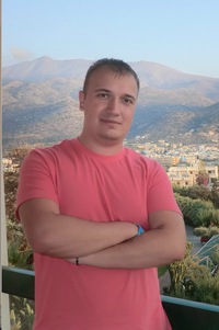 Максим Карцев