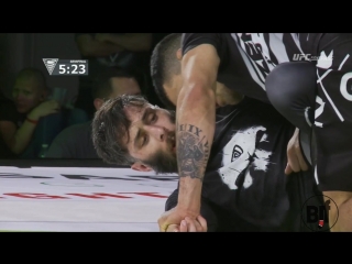 Geo Martinez vs Rafatl Domingos (14) #ebi_bjf #bjf_ebi