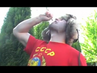 Po Russki - crazy eddie (russ rap in america)