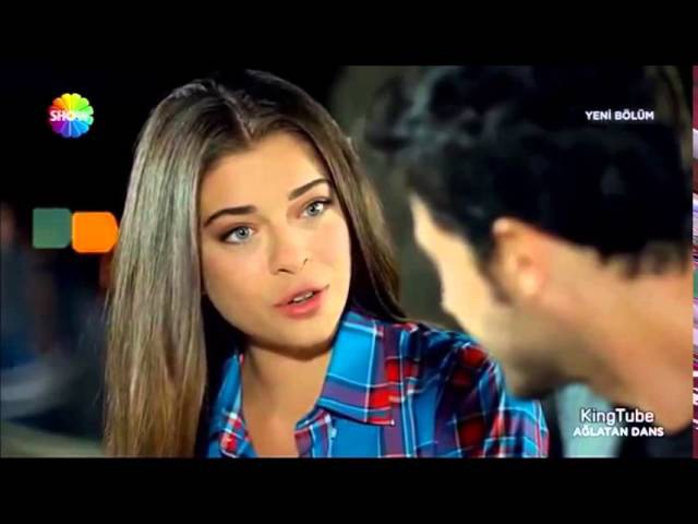 Ağlatan Dans (Qafe) Hikayesi Çerkes