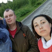 Ирина Овчинникова