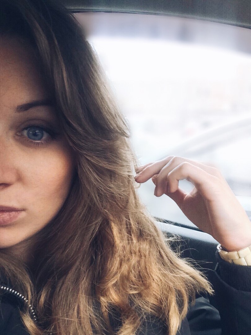 Мария Климова Балашиха Инстаграм