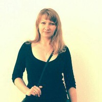 Анастасия Муравская