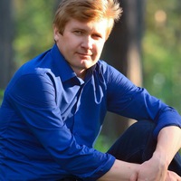 Виктор храмов
