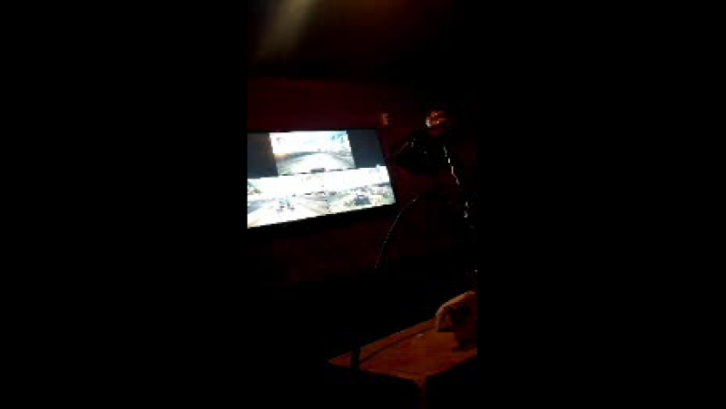 Kemran Alimetov - Live