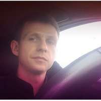 Кирилл Бесчастнов