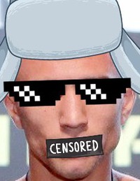 James