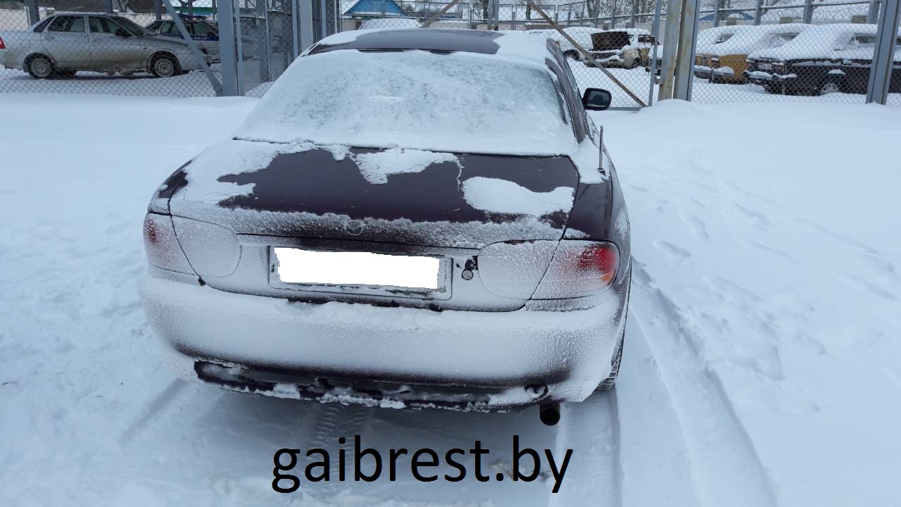 Ляховичи разборка авто