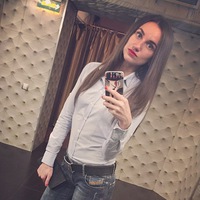 Леся Рахманова