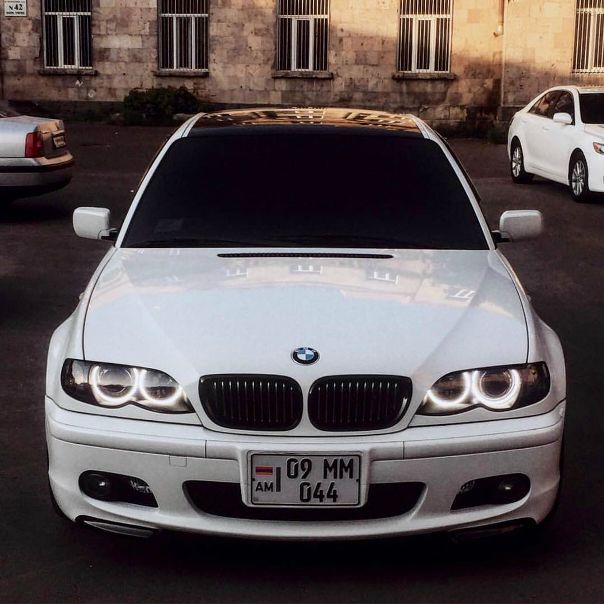 #BMW e46