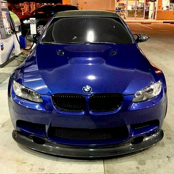#BMW 