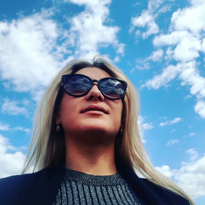 Анюта шмакова ижевск