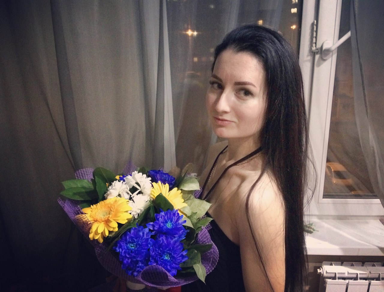Паршина юлия