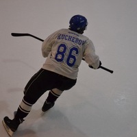 Денис Козлюк