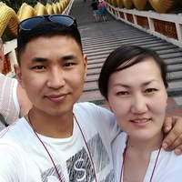 Дулгар Самбуева