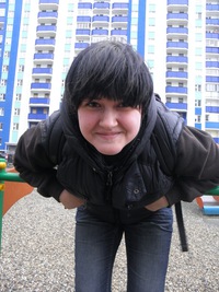 Мариан Кросс