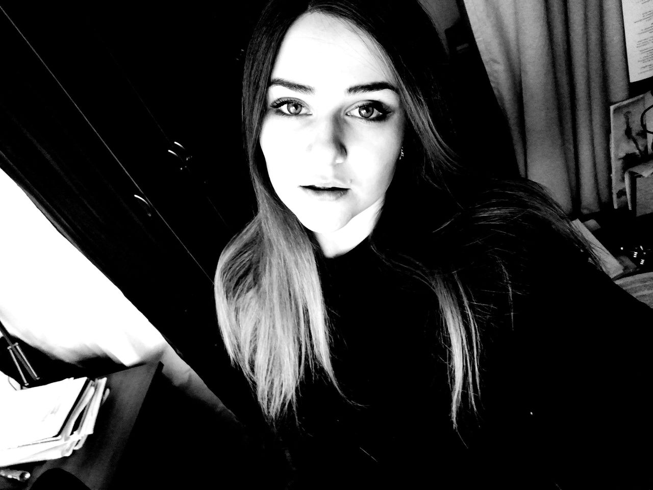 Софья Царёва, дата рождения: 10 декабря, Новосибирск, Россия