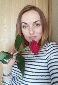 Наталья Балакирева