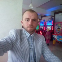 Павел Конюхов