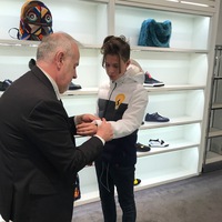 Александр Набор