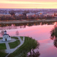 Симеон Малинин