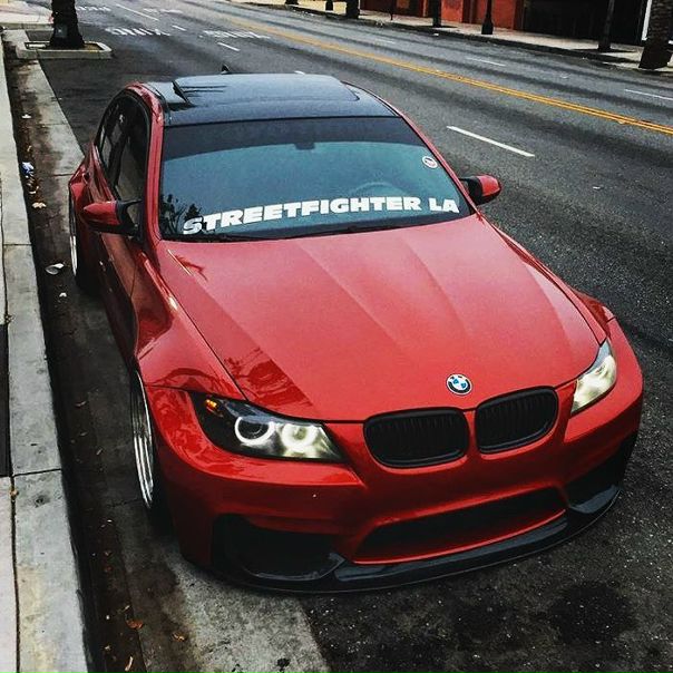 #BMW M3