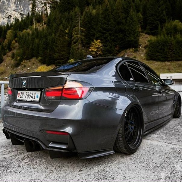 #BMW m3