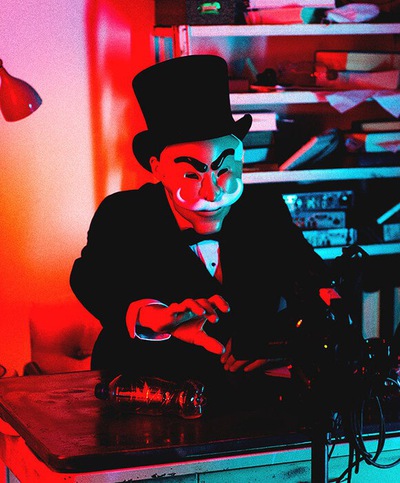 Виктория Тимофеева