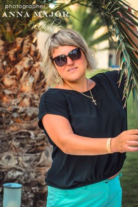 Анна Майоршина