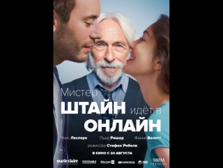 Un profil pour deux_Мистер Штайн идёт в онлайн (2017) WEB-DLRip-AVC_ivanes20031987