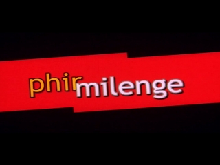 ТРЕЙЛЕР ФИЛЬМА: НЕ ВСЕ ПОТЕРЯНО / МЫ ВСТРЕТИМСЯ СНОВА / PHIR MILENGE (2004)