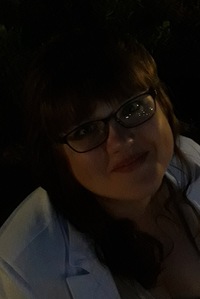 Анна Гордиенко