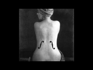 Психология искусства. Эротика или порнография ? Часть II. Анна Владимирская