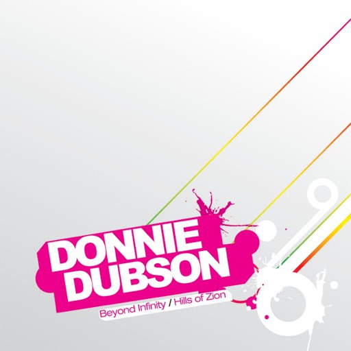 Donnie Dubson альбом Beyond Infinity / Hills Of Zion