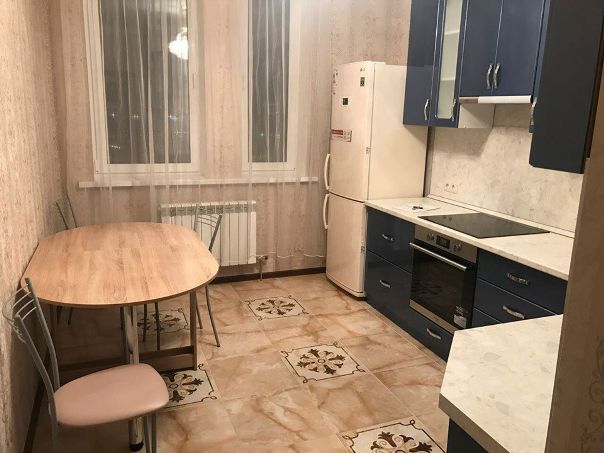 Сдаю однокомнатную квартиру М. Нагатинская, из окон открывается красивый вид, развитая инфраструктура района, современный дом, в квартире есть все необходимое: стиральная машинка, телевизор, современная кухня, двуспальная кровать, подогреваемые полы, кондиционер, Wi-Fi, большая гардеробная! <br>Сдаётся на длительный срок, финансово устойчивым людям, желательно девушке! Договор. <br>Оплата+страховой депозит, стоимость аренды 57 тыс/месяц , + свет/вода по счётчикам, Новый ремонт! Квартира чистая, уютная! 89296522504 Мария или личные сообщения в Вконтакте<br> Кудряшова - фото Фото: Сдаю однокомнатную квартиру М. Нагатинская, из окон открывается красивый вид, развитая инфраструктура района, современный дом, в квартире есть все необходимое: стиральная машинка, телевизор, современная кухня, двуспальная кровать, подогреваемые полы, кондиционер, Wi-Fi, большая гардеробная! <br>Сдаётся на длительный срок, финансово устойчивым людям, желательно девушке! Договор. <br>Оплата+страховой депозит, стоимость аренды 57 тыс/месяц , + свет/вода по счётчикам, Новый ремонт! Квартира чистая, уютная! 89296522504 Мария или личные сообщения в Вконтакте<br> Кудряшова
